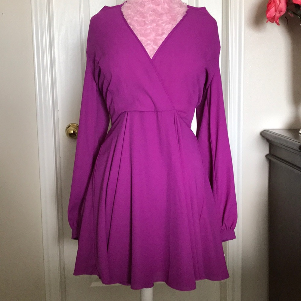 GB Dress